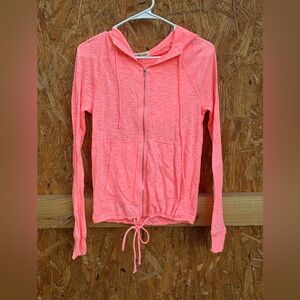 Lightweight Zipup NWT